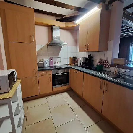 Citadin De L'entreville Лоб