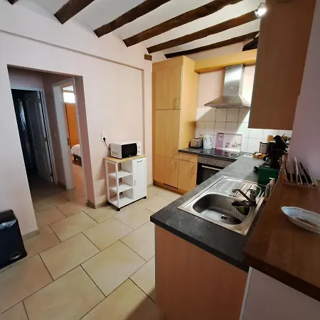 Citadin De L'entreville