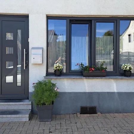 Citadin De L'entreville Лоб