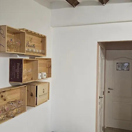 דירה Citadin De L'entreville לובס