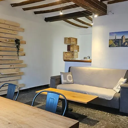 Citadin De L'entreville *