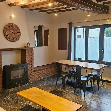 Citadin De L'entreville Лоб