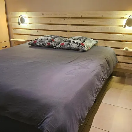 Citadin De L'entreville * Лоб