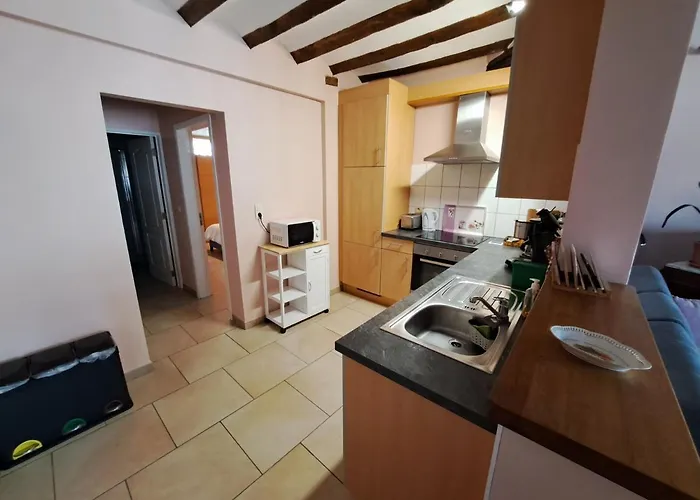 Citadin De L'entreville