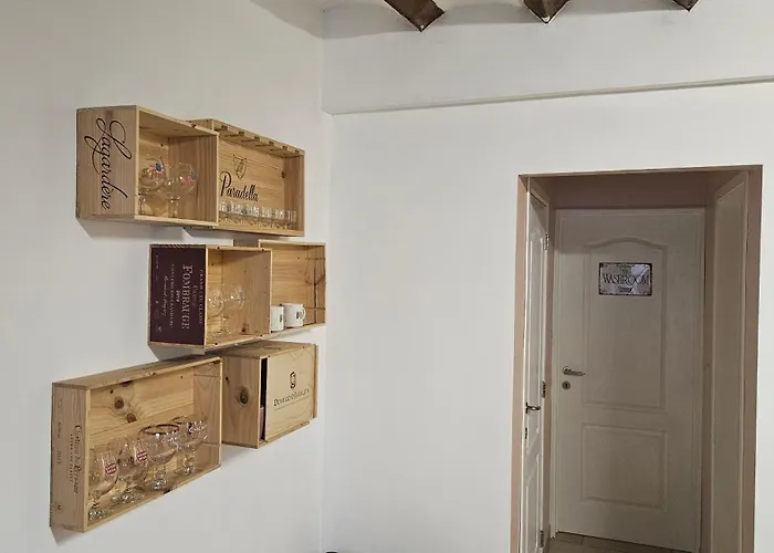 Апартаменты Citadin De L'entreville Лоб