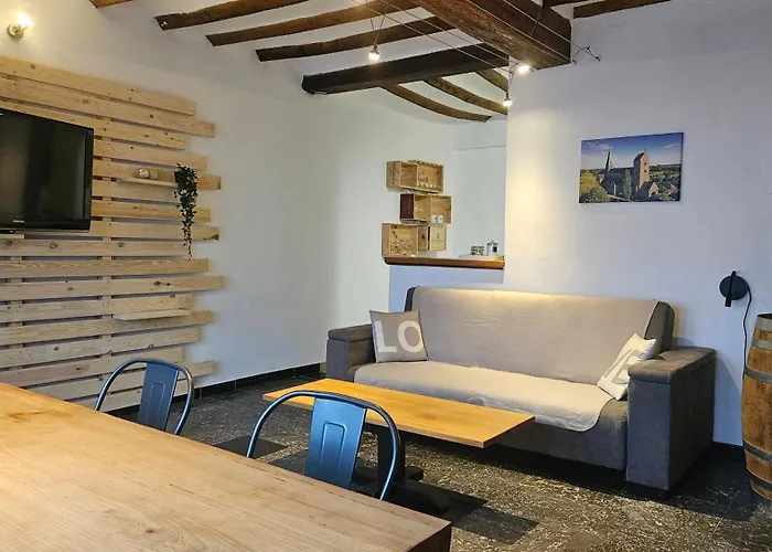 Citadin De L'entreville *